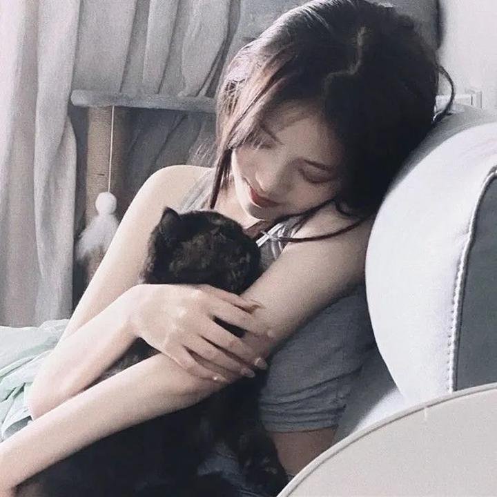 爱在无声孕育时